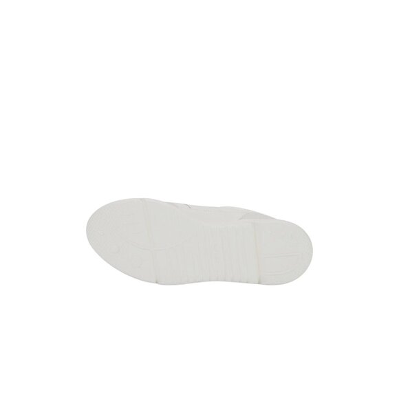 Axel Arigato Genesis Vintage Runner Shoes in White 43 New with Box Mens Sneakers - Picture 13 of 14